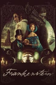 Póster de Frankenstein