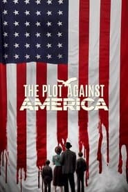 Póster de The Plot Against America
