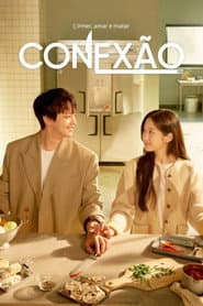 Pôster de Conexão: Comer, Amar e Matar