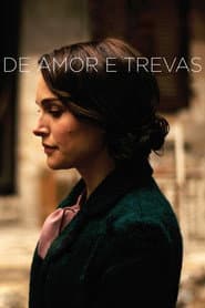 Póster de De Amor e Trevas