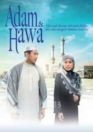 Pôster de Adam dan Hawa
