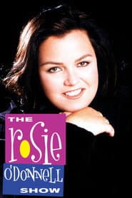 Póster de The Rosie O'Donnell Show