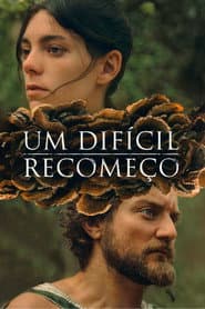 Affiche de Um Difícil Recomeço