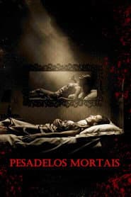 Affiche de Pesadelos Mortais