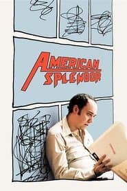 Poster for Anti-Herói Americano