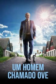 Affiche de Um Homem Chamado Ove