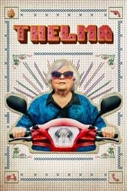 Pôster de Thelma