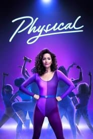 Affiche de Physical