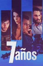 Poster for 7 Anos