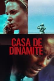 Affiche de Casa de Dinamite