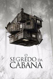 Poster for O Segredo da Cabana