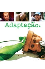 Affiche de Adaptação.