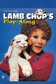 Affiche de Lamb Chop's Play-Along