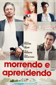 Pôster de Morrendo e Aprendendo