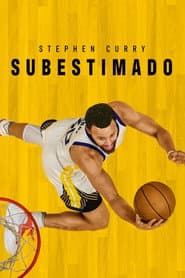 Pôster de Stephen Curry: Subestimado