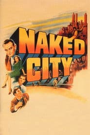 Poster for Cidade Nua