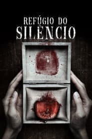 Affiche de Refúgio do Silêncio