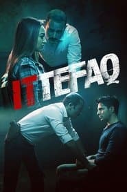 Poster for Coincidência
