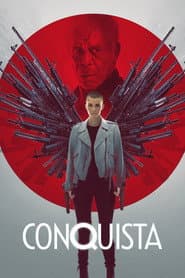 Póster de Una noche de venganza