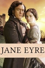 Pôster de Jane Eyre