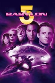 Pôster de Babylon 5