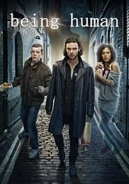 Affiche de Being Human