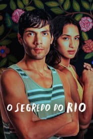 Pôster de O Segredo do Rio