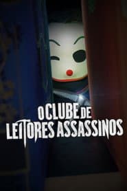 Póster de O Clube de Leitores Assassinos