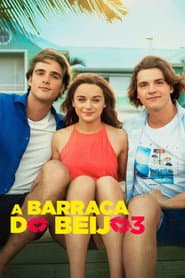 Póster de Mi primer beso 3