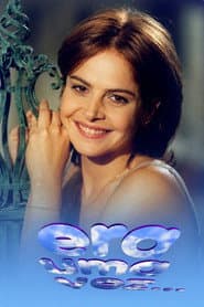 Pôster de Era Uma Vez...