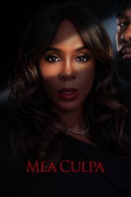 Poster for Mea Culpa