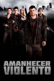 Poster for Amanhecer Violento