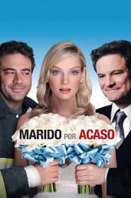 Póster de Marido por Acaso