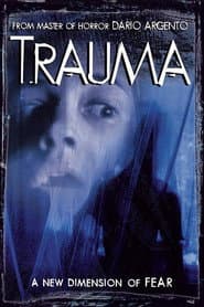 Poster for Trauma