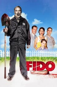 Affiche de Fido - O Mascote