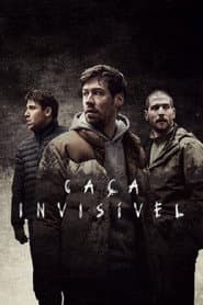 Pôster de Caça Invisível
