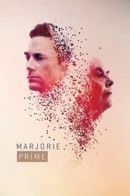 Pôster de Marjorie Prime