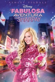Póster de A Fabulosa Aventura da Sharpay