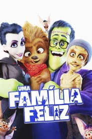 Affiche de Uma Família Feliz