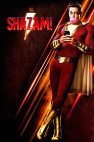 Póster de Shazam!