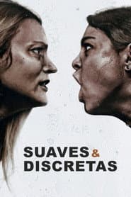 Póster de Suaves e Discretas