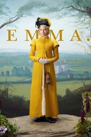 Affiche de Emma