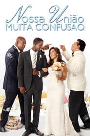 Affiche de Nossa União, Muita Confusão