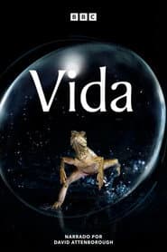 Poster for Vida