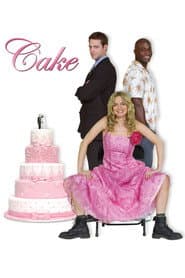 Poster for Cake: A Receita do Amor