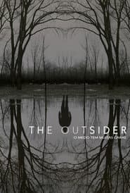 Poster for The Outsider