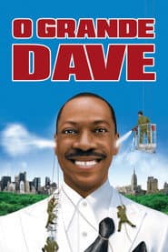 Póster de O Grande Dave