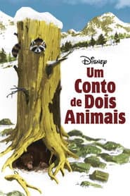Pôster de Um Conto de Dois Animais