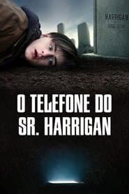 Pôster de O Telefone do Sr. Harrigan