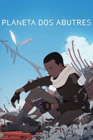 Affiche de Planeta dos Abutres